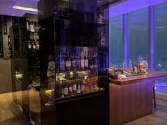 -广州柏悦酒店·悦吧·顶楼露天酒吧