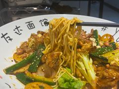 -友达面馆(海珠店)
