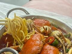 -小民大排档(江汉路店)