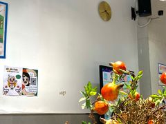 -小豆海棠(嘉兴路店)