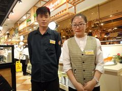 -比尔森韩式烤肉自助(国商店)