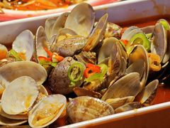 -钱锋炭缸烧烤(南湖大路总店)