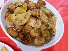 -车头老二大排档