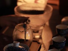 -小茶闲舍·观景商务茶馆(广州塔店)