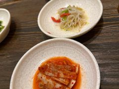 -朴大人炭烤·韩国料理(奥帆中心海尔洲际店)