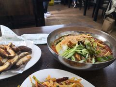 -西塔隆太白烤牛肉馆(图们路店)
