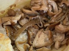 -宝光熏肉鞋底火烧(新街口店)