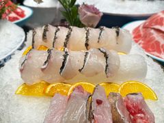 -1718海鲜火锅(华福店)