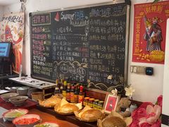 -刘师父老汉口江湖菜(蔡锷路店)