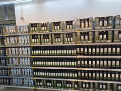 -沃尔玛超市(SM广场店)