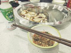 -陳艳红火锅(港汇店)