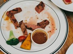 -食间牛排(湖西路店)