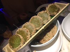 -绿茶餐厅(城西银泰城店)