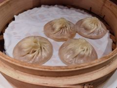 鲜肉汤包-诚铭记·虾仁汤包·成都小吃(融创店)