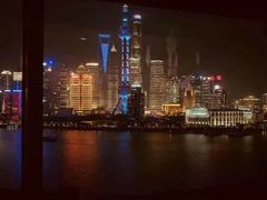 -上海外滩茂悦大酒店