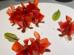 -柿合缘新京菜(国金中心商场店)