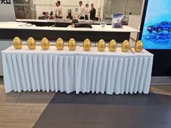 -沈阳业乔龙业奥迪4S店(沈河店)