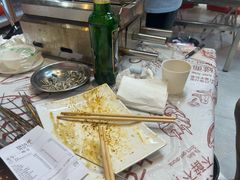 -烤官达人·徐州鲜羊肉串(江宁店)