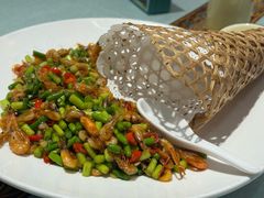 -大师傅金奖啤酒鱼(西街口总店)