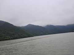 -严子陵钓台(富春江小三峡)