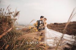 -雪中彩影婚纱摄影·微光艺术中心