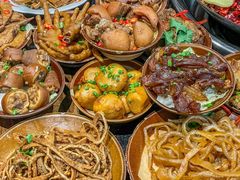 -楠火锅(绵阳首店)