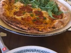 -PIZZA BIANCA(万象城店)