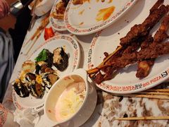 -比格比萨自助(潍坊新辰天地店)
