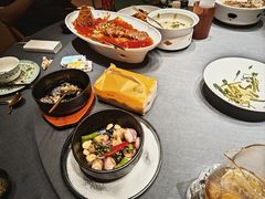 -南里山房(虹桥新天地店)