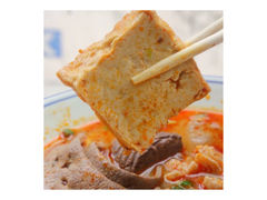 -四里沙茶面(七星西路分店)