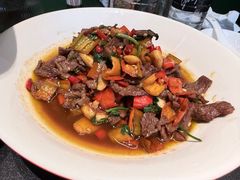 -宁邦·家宴·南京菜(红山动物园店)