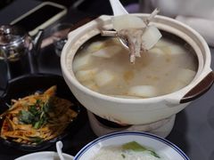 -掌上鲜(南顺城街店)