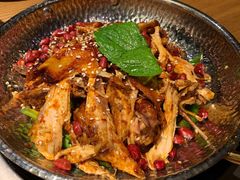 -吃饭皇帝大(解放西路店)
