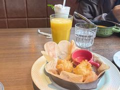 -西堤牛排(番禺天河城店)