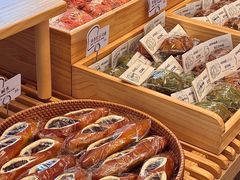 -崎本的店·专业酵种吐司(无锡万象汇店)