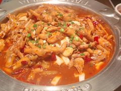 -胖哥俩肉蟹煲(湖滨银泰in77店)