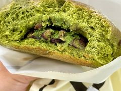 -B&C黄油与面包·THE GARDEN BAKERY概念店(世纪汇店)