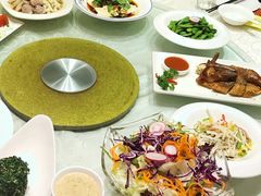 -阿英煲(凉城路店)