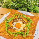我宣布！广州醉🈶颜值的可丽饼