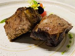 -K·Kitchen KK牛扒厨房(江南西店)