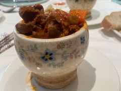 -波特曼西餐厅(南岗店)