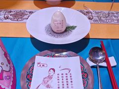 -巴盟人家·礼宴(九原店)