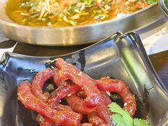 -林二哥宜烤官·宜宾小烧烤