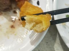 -江南食代自助餐厅(宝龙城市广场店)