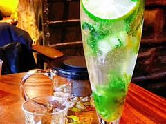 -六月花园咖啡馆(中关村东路店)