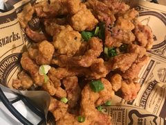 蜀一小酥肉-YUOZUO渝作·川渝冒肚(崂山店)