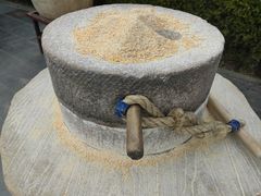 -石岛赤山风景区