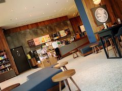 -星巴克(凯德晶萃店)