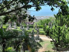 -崇武古城风景区