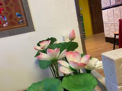 -芦月轩羊蝎子(劲松店)